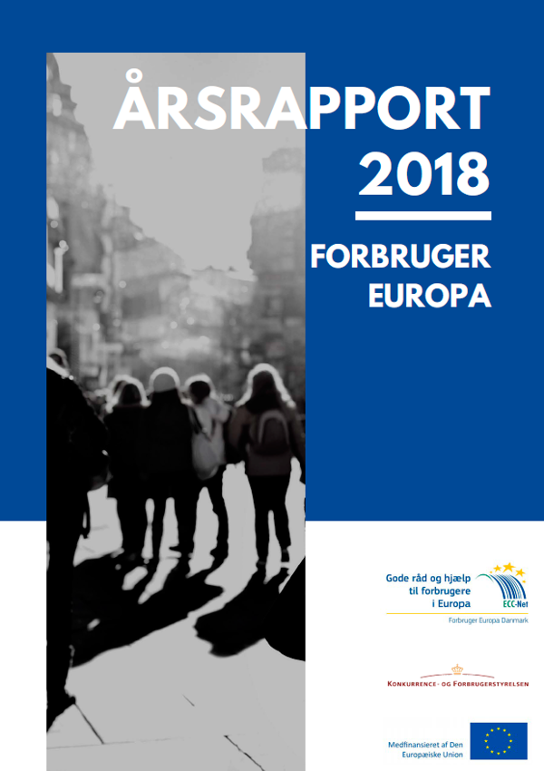 årsrapport 2018